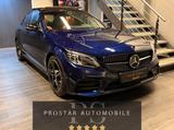 Mercedes-Benz C200 Aut. AMG*Night*Pano*Multib*360Kam*Amb*Totw. - Mercedes-Benz C 200 AMG mit Diesel-Antrieb