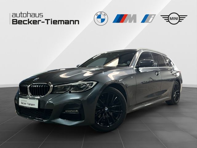 BMW 320i Touring M Sport/LCPro/Laser/AHK/