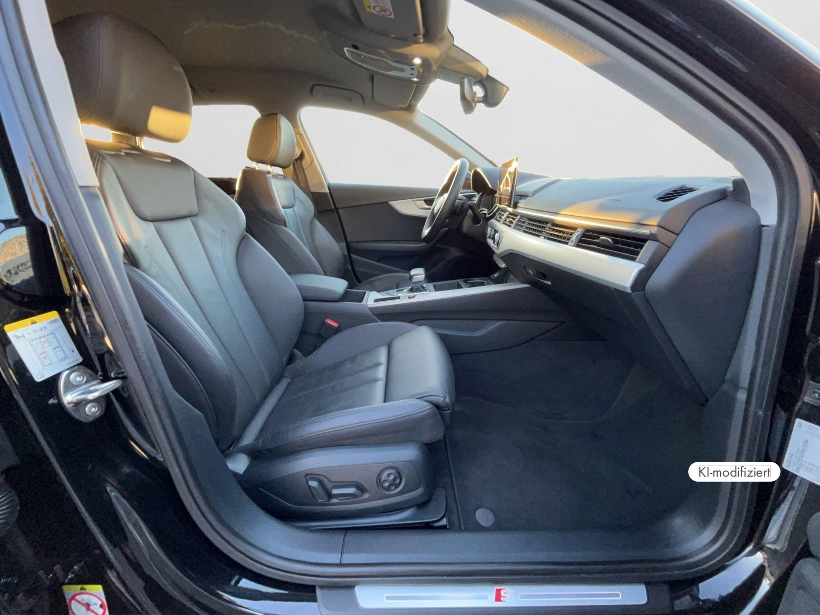 Audi A4 - Bild 5