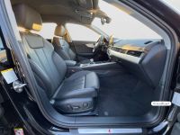 Audi A4 - Vorschau Bild 5