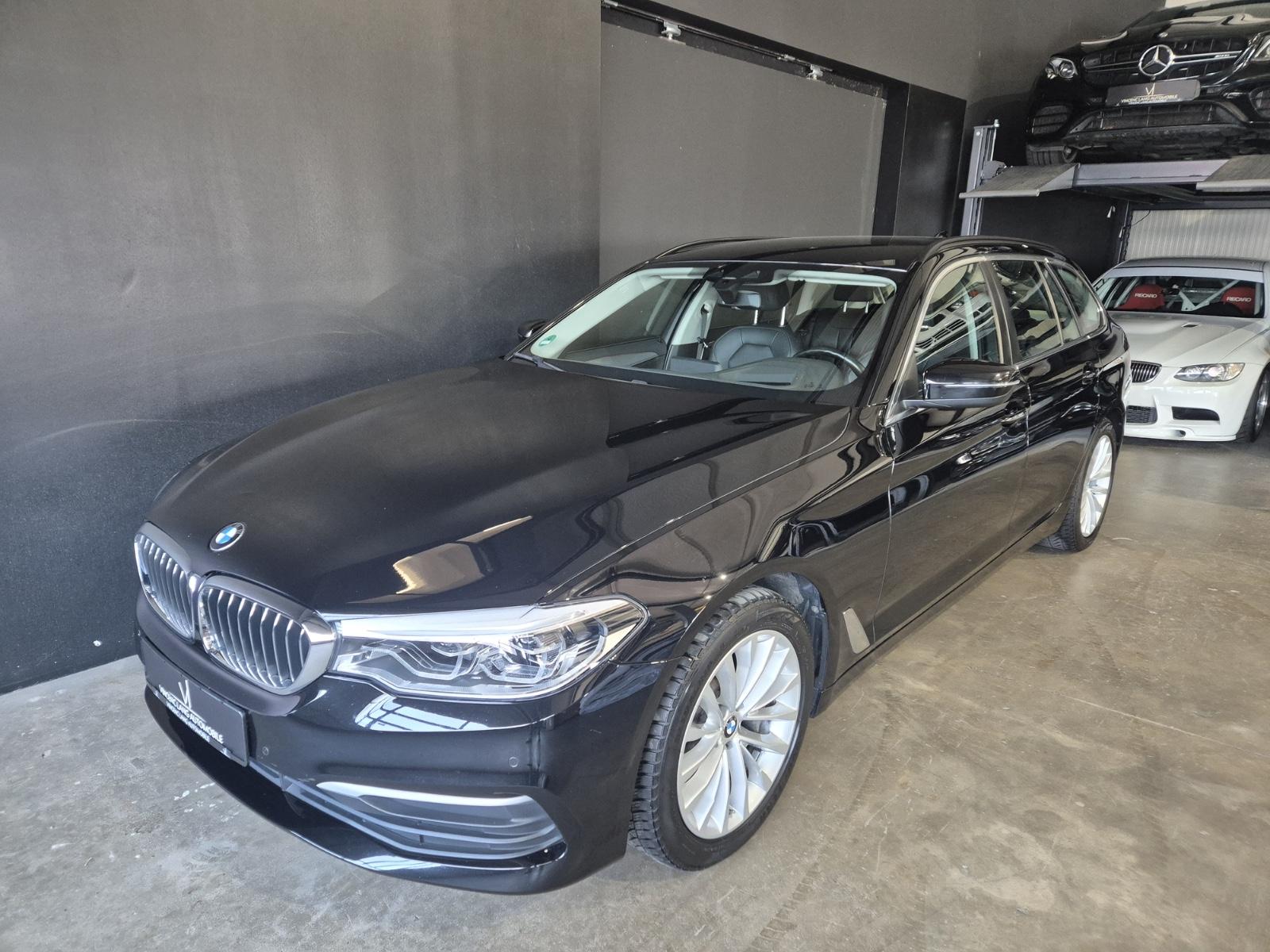 BMW 530d xDrive TOURING/H-UP/AHK/AMBI-LIGHT/