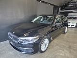 BMW 530d xDrive TOURING/H-UP/AHK/AMBI-LIGHT/ - BMW 530: Kombi, 530d