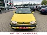 Volkswagen Golf 2.0i CABRIO*Colour Concept*KLIMA*LEDER*WGA - Volkswagen aus 1996