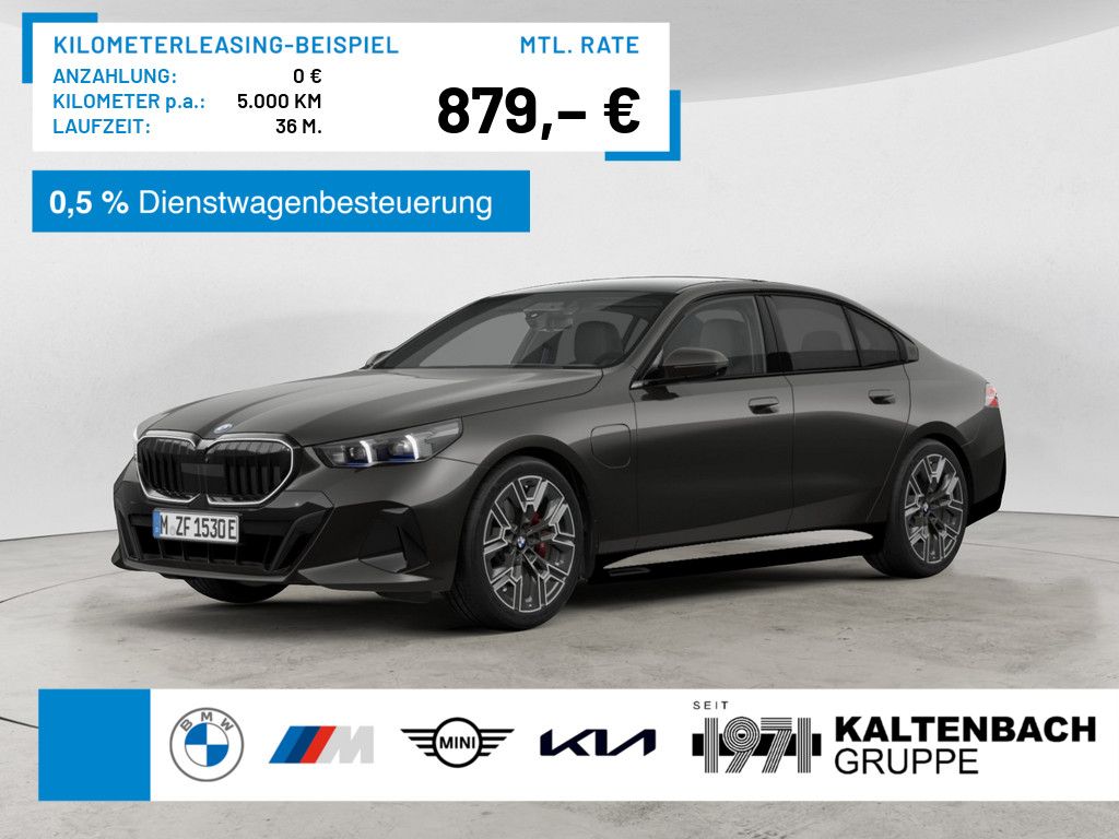 BMW 530 - Bild 1