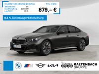 BMW 530 - Vorschau Bild 1