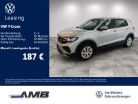 Volkswagen T-Cross - Vorschau Bild 1