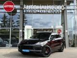 Porsche Cayenne GTS/PANO/1.VB/SCHECKH/PANO/SP-CHR/STH/ - Porsche Gebrauchtwagen in Lüdenscheid