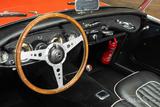 Austin Healey 100-6 Cabrio | 1958 - Oldtimer: Cabrio