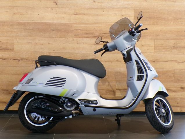 Vespa GTS 300 Super Tech HPE / Polini Vario uvm. !