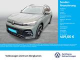 Volkswagen Tiguan 2.0 R-LINE 4X4 NEUES MODELL PANO AHK LM20