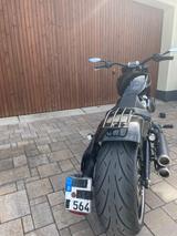 Harley-Davidson SOFTAIL BREAKOUT 114 (FXBRS) - HARLEY-DAVIDSON SOFTAIL BREAKOUT FXBR