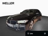 BMW M550i xDrive AHK,HUD,H/K,AdLED,PA+,St&Go,Massage