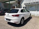 Seat Leon SC 1.2 TSI 63kW Reference - Seat Leon: Reference