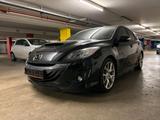 Mazda 3 Mps  *Wenig Kilometer *1 Besitzer - Mazda 3: MPS