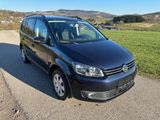 Volkswagen Touran 2.0 TDI DSG Trendline 140ps Automatik Nav - Volkswagen Touran mit Diesel-Antrieb: Ps 140