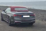 Audi Matrix/Massage/el.Sitze/Facelift Modell - gebrauchte Audi S5 aus dem Jahr 2020