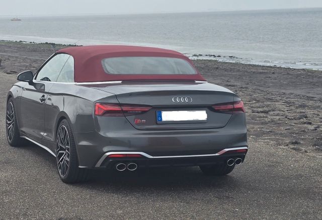 AUDI Matrix/Massage/el.Sitze/Facelift Modell