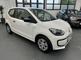 Volkswagen up! take  1.0 Ltr. MPI **73tkm** - Volkswagen up!: Take