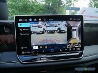 Volkswagen Tiguan - Vorschau Bild 10