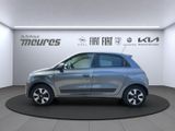 Renault Twingo Limited DCT BT Freisprech USB Klima TRC A - Renault Twingo: Automatik