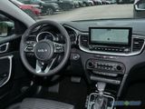 Kia Ceed Sportswagon 1.5T 140 DCT7 SPIRIT TECHNIK - Kia mit Benzin-Antrieb: Kombi