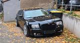 Chrysler C300 SRT8 - gebrauchte Chrysler 300C aus dem Jahr 2006