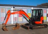 Kubota KUBOTA U48-4 * 2x Löffel * - Offers