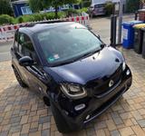 Smart ForTwo coupé 60kW electric drive Batterie - - Smart: Electric