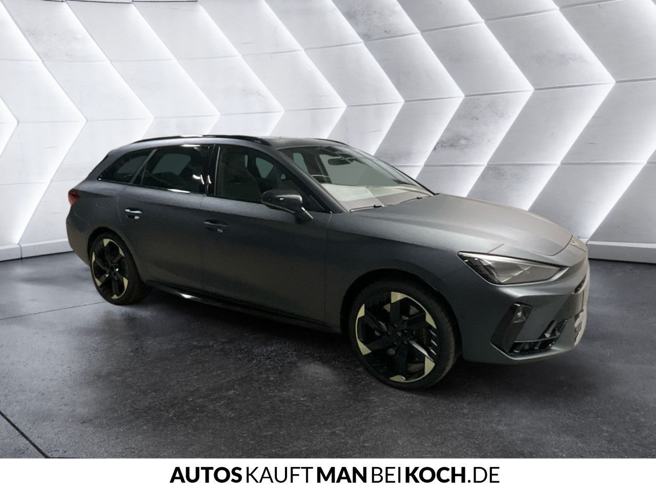 Cupra Leon - Bild 7