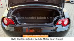 BMW Z4/Roadster/1.Besitz/Service nur BMW/TRAUM!