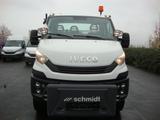 Iveco Daily 70S18 Allradkipper mit - Iveco Daily allrad