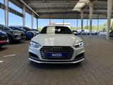 Audi S5 Sportback 3.0 TFSI quattro - Audi S5: Sportback