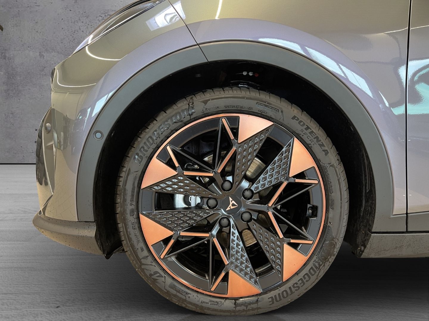 Cupra Raval - Bild 5