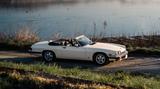 Jaguar XJS Hess & Eisenhardt Convertible - Jaguar XJS: He