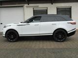 Land Rover Range Rover Velar R-Dynamic |LED|VIRT|SPUR|1HAND - Land Rover Range Rover Velar in Mannheim