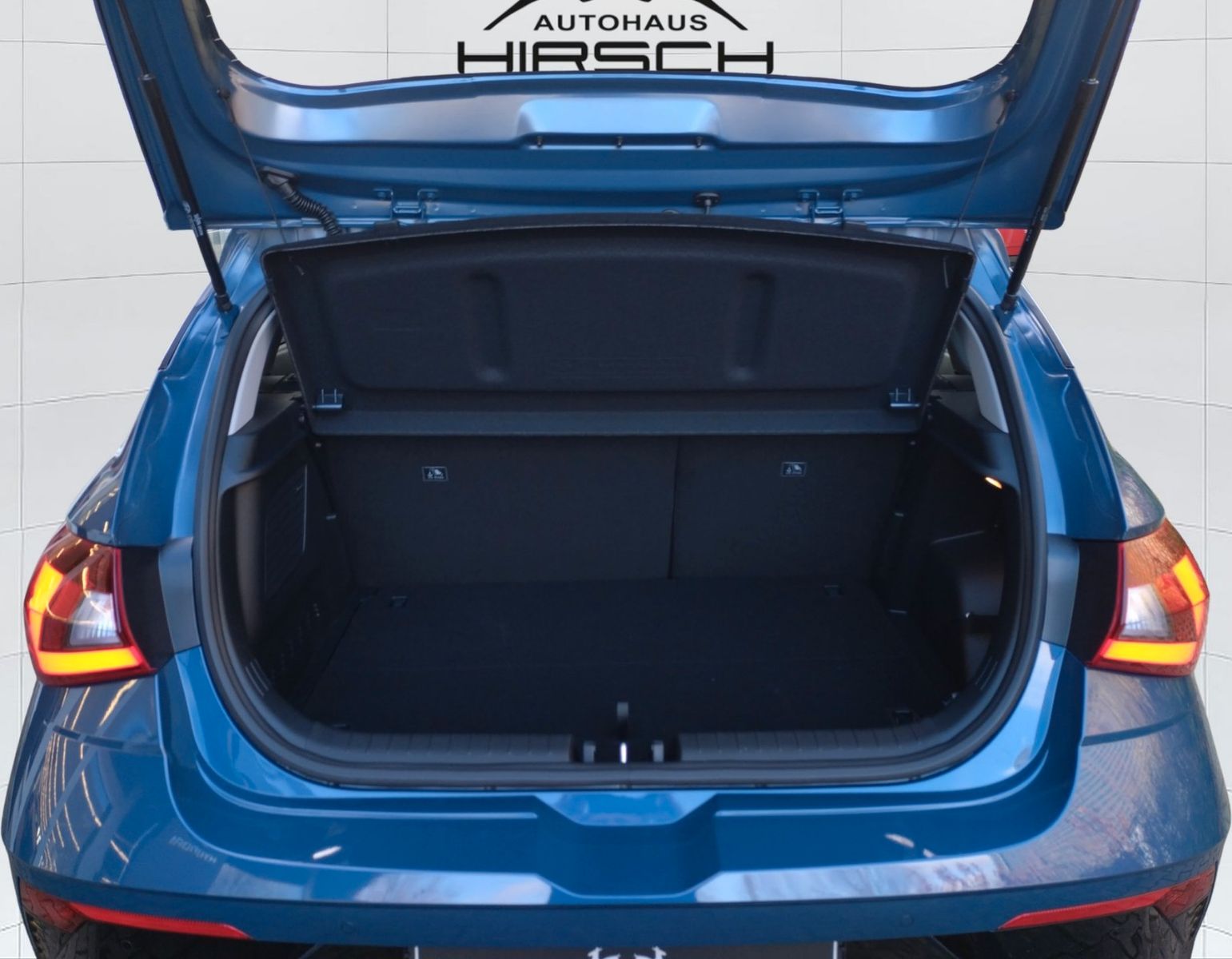 Hyundai i20 - Bild 13