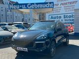 Porsche Cayenne S Diesel TURBO-LOOK,PANORAMA,21"LM,ACC - Porsche: Turbo Look