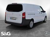 Mercedes-Benz Vito 116 CDI Kasten Lang MBUX+360°+AHK+Totwink - Mercedes Vito von 2026