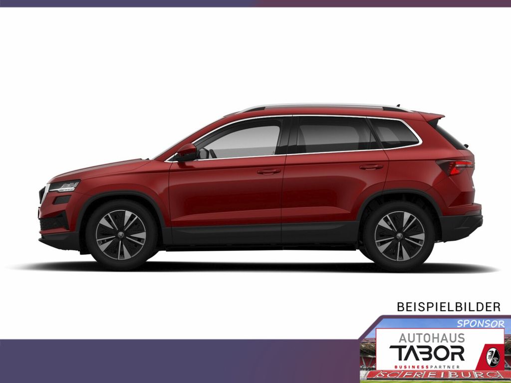 Skoda Karoq — fotografia 2