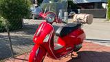 Vespa GTS 300 ABS - VESPA MOTORRAD