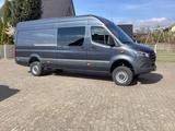 Mercedes-Benz Sprinter III Kasten319/419 CDI 4x4 L3 /L4 Mixto - Angebote entsprechen deinen Suchkriterien