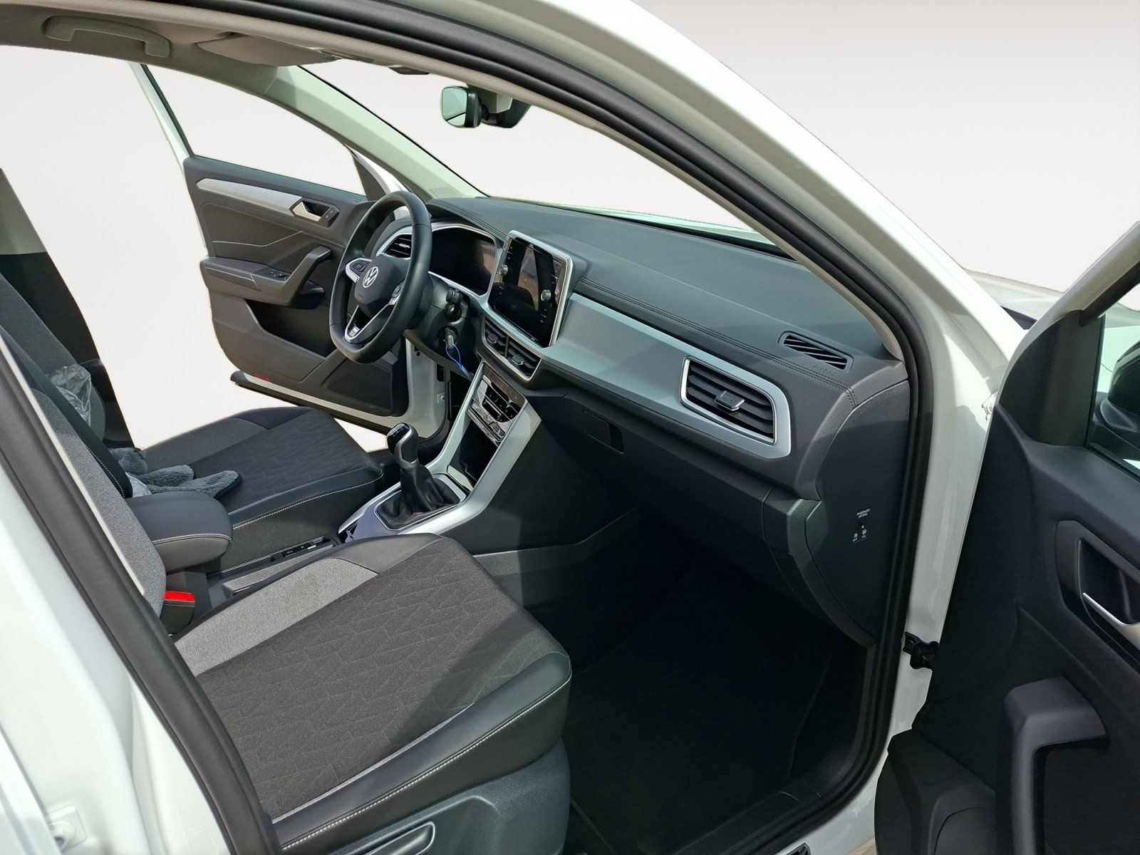 Volkswagen T-Roc - Bild 18
