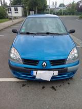 Renault Clio Emotion 1.2 16V Emotion - Renault Clio Emotion