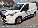 Ford Transit Connect - Ford Transit Connect Gebrauchtwagen