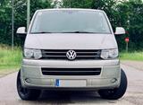 Volkswagen T5 Multivan Highline  *DSG*Sthzg* Allrad * - VW T5 Multivan Gebrauchtwagen in Augsburg