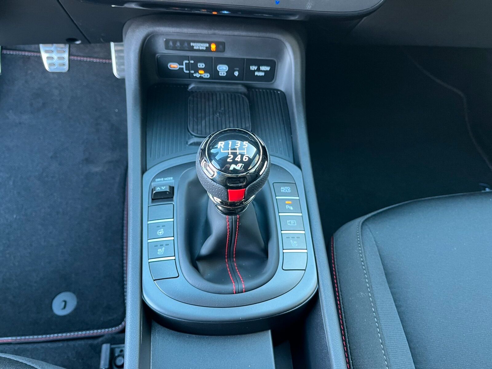 Hyundai Kona – Bild 12