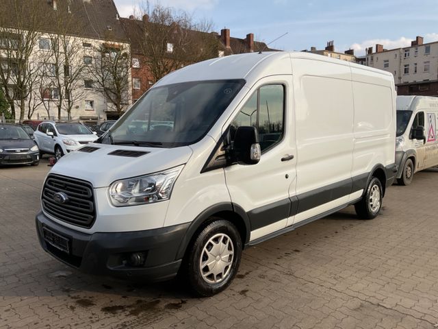 Ford Transit Kasten 350 L3 Trend