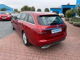 Mercedes-Benz C 180 C -Klasse T-Modell C 180 T CGI Avantgarde - rote Mercedes-Benz C 180