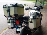 Triumph Tiger 1200 XRT - TRIUMPH TIGER XRT