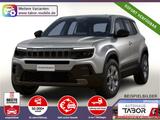 Jeep Avenger 1.2 Hybrid 110 DCT Longitude UVP-28%* - Jeep Avenger Longitude mit Hybrid-Antrieb (Benzin/Elektro)